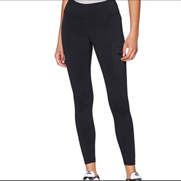 nike power hyper tights